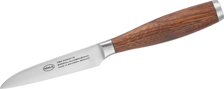 Actual product image Rösle Paring knife (9.20 cm)