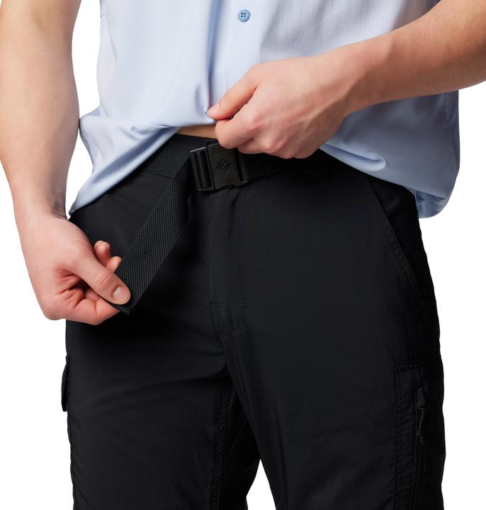 Actual product image Columbia Silver Ridge Utility Convertible Pant (54)