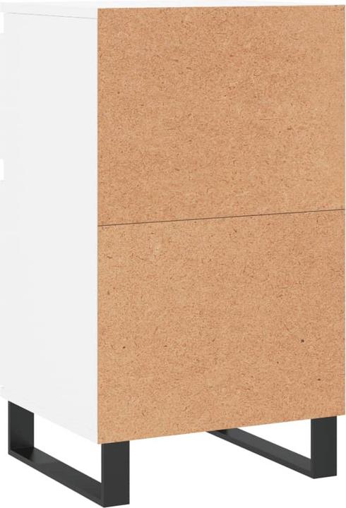 Actual product image VidaXL Waylan (40 x 35 x 70 cm)