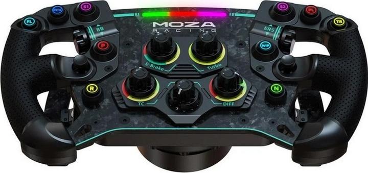 Produktbild Moza GS V2 GT-Lenkrad (PC)