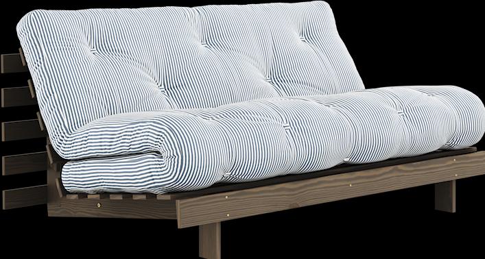 Actual product image Karup Design ROOTS 160 (Sofa bed)