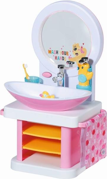 Immagine prodotto Zapf Creation Lavabo da bagno