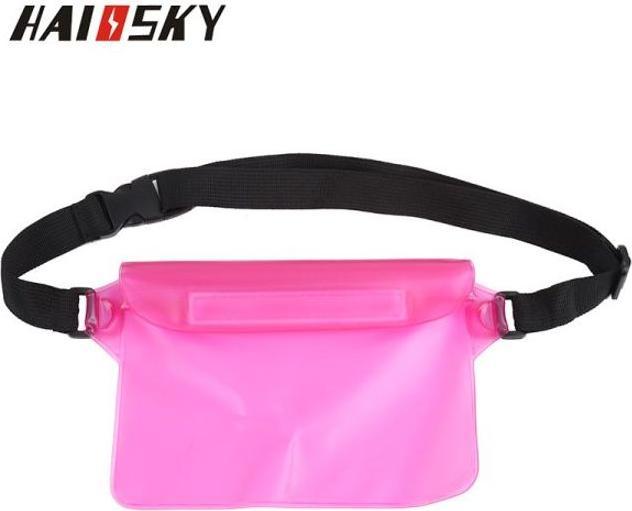 Image du produit Haissky Sac banane imperméable