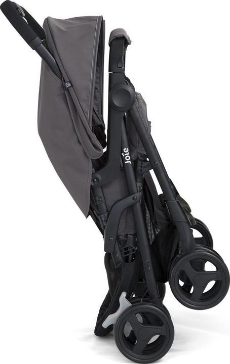 Actual product image Joie Aire Twin