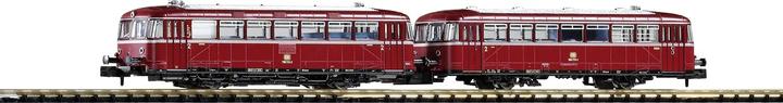 Actual product image Piko Type (model railway) (Track N)
