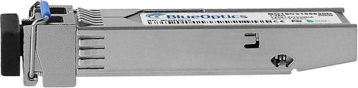 Immagine prodotto BlueOptics NetApp SFP-BXU35-20KM compatibile con SFP BO15C3155620D