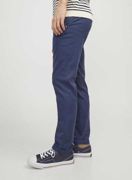 Produktbild Jack & Jones Regular Fit Hose mit Regular Fit Hose mit Regular Fit (31)
