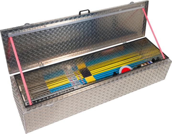Produktbild Sport-Thieme Gerätebox Track & Field