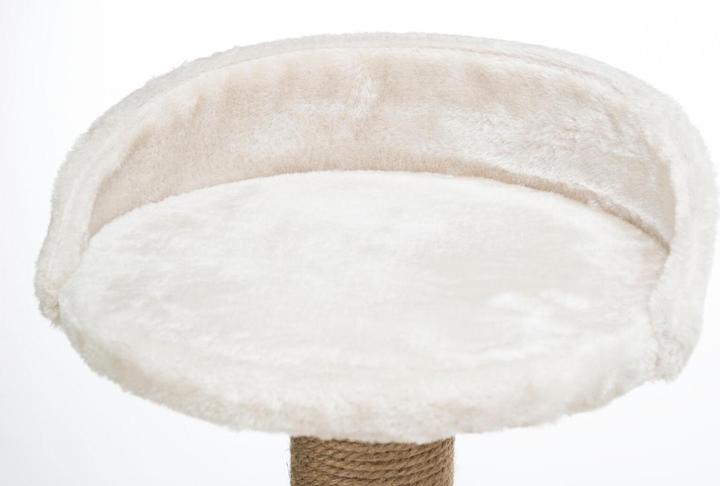 Immagine prodotto Trixie Gatto Nayra (83 cm, Beige)
