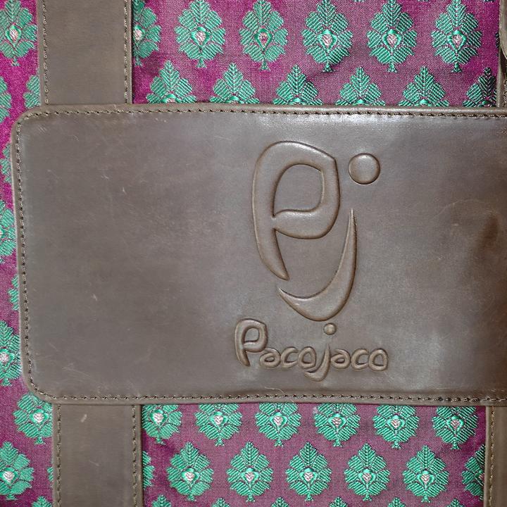 Produktbild Pacojaco Fusion Shopper