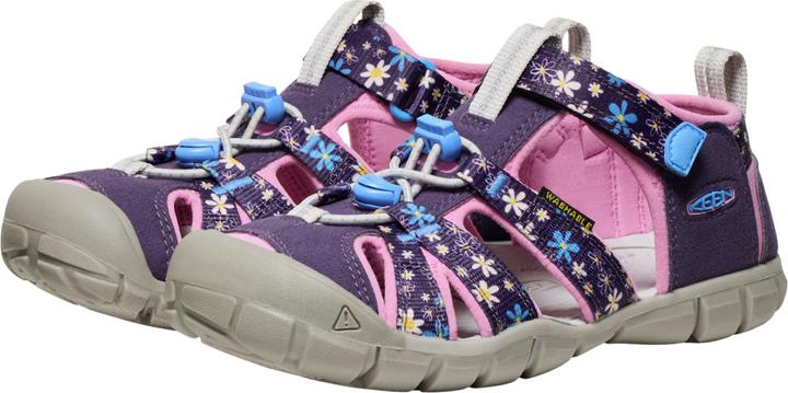 Image du produit Keen Y Seacamp Ii Cnx (34)