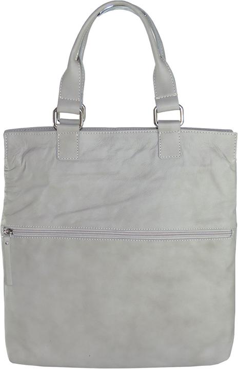 Actual product image Noel Canoel Bendy foldable bag
