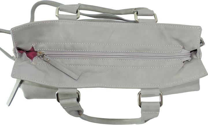 Actual product image Noel Canoel Bendy foldable bag