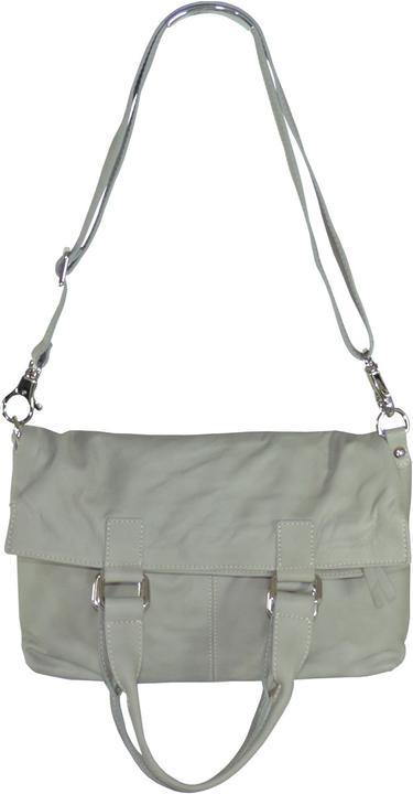Actual product image Noel Canoel Bendy foldable bag
