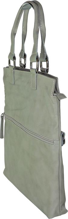 Actual product image Noel Canoel Bendy foldable bag