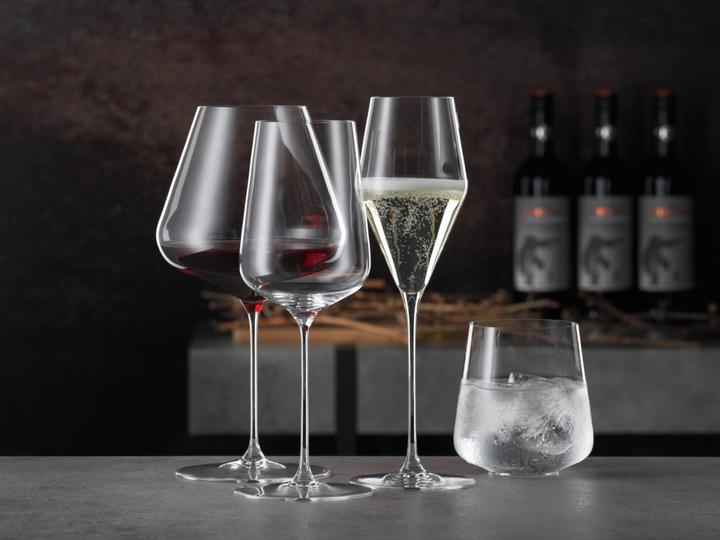 Produktbild Spiegelau Definition (13 cl, 2 Gläser, Weissweingläser)
