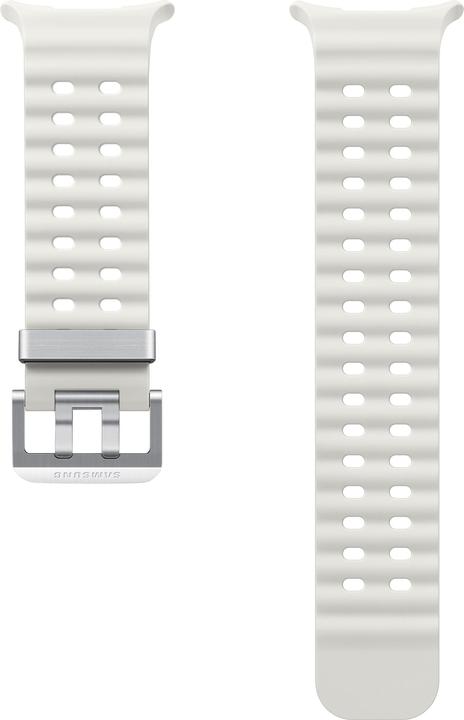 Samsung Marine Band (22 mm, Nylon, Nitril, Gummi)