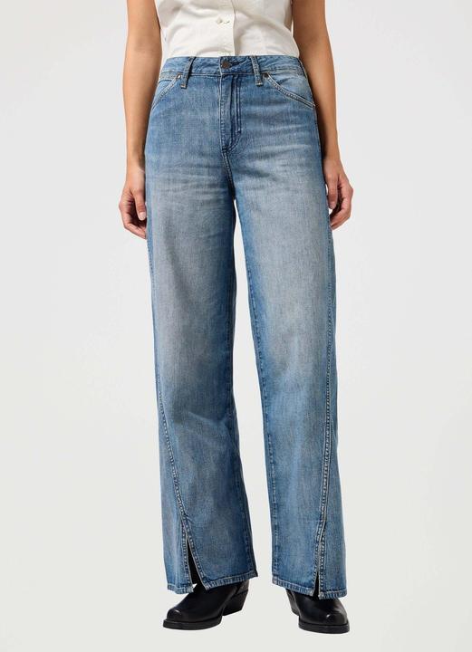Wrangler Jeans Spat Loose