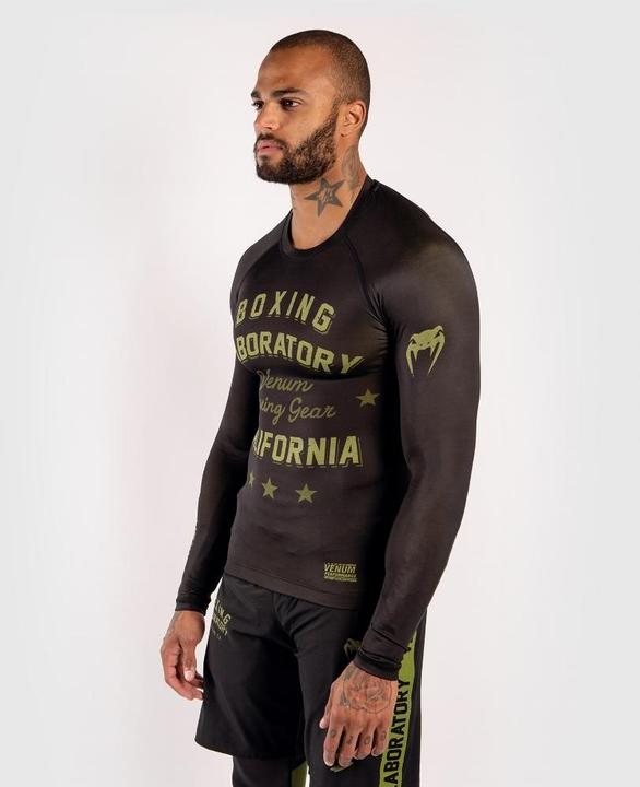 Image du produit Venum Boxing Lab Rashguard (S)