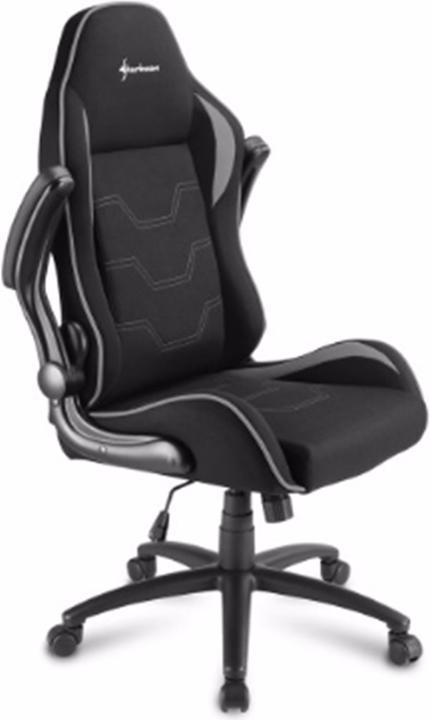 Produktbild Sharkoon Elbrus 1