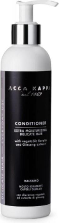 Image du produit Acca Kappa Muschio Bianco (250 ml)