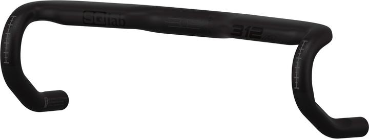 Actual product image Sqlab 312 R Carbon