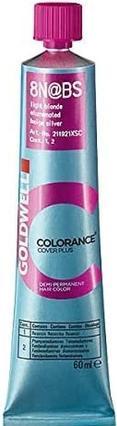 Actual product image Goldwell Colorance (Darkness, Red, Violet, Blond)