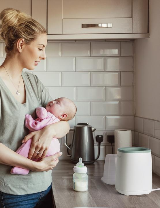 Image du produit Momcozy Chauffe-biberon