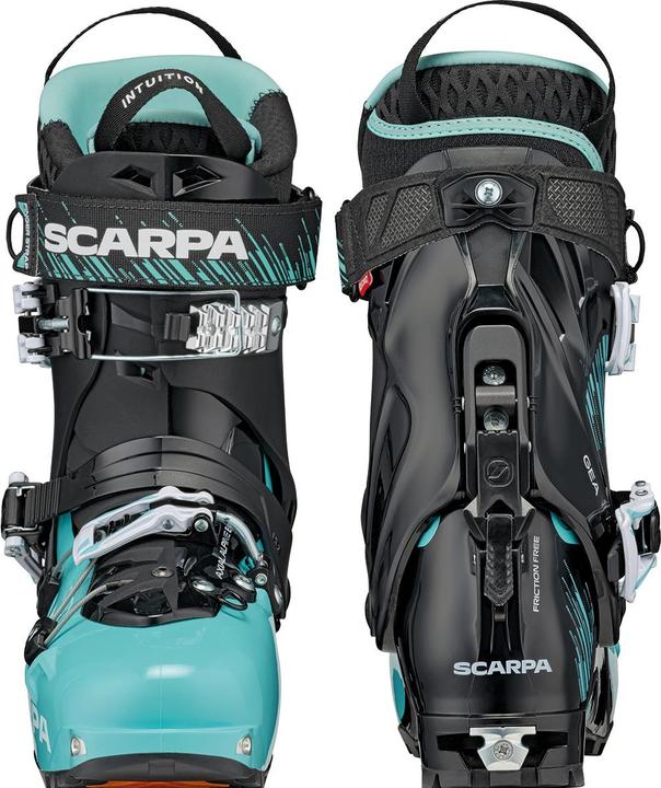 Image du produit Scarpa Gea Tourenstiefel (24)