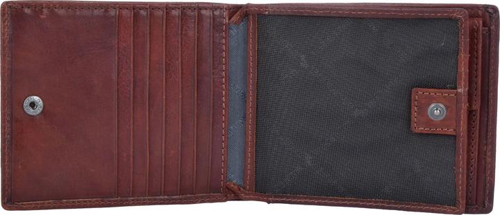 Actual product image Braun Büffel Arezzo Wallet 81438 Wallet