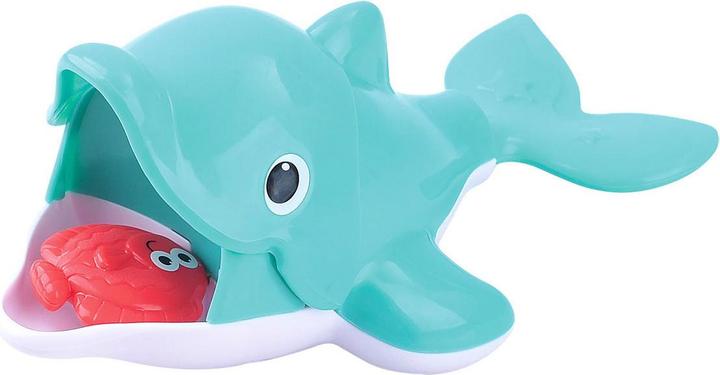Play Catch and Swim Dolphin, 2 Stk.