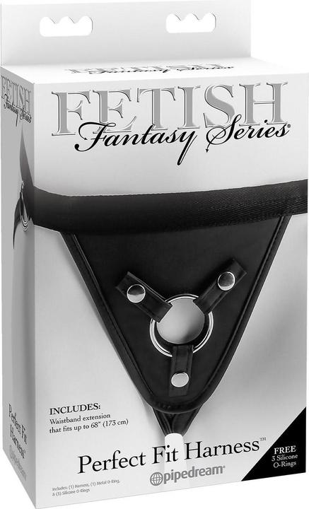 Produktbild Shots Perfect Fit Harness