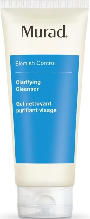 Actual product image Murad 80231 Facial cleansing gel 200 ml women (Gel, 200 ml)