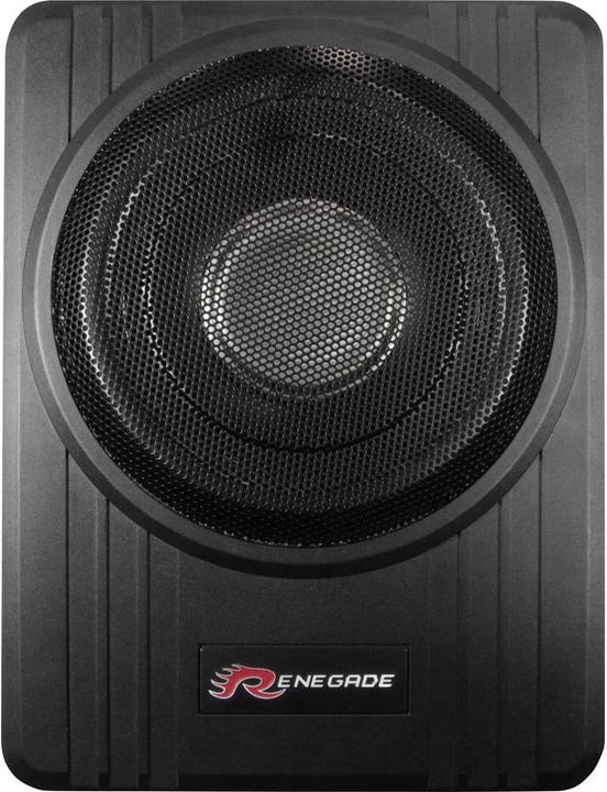 Actual product image Renegade RS800A (200 W)