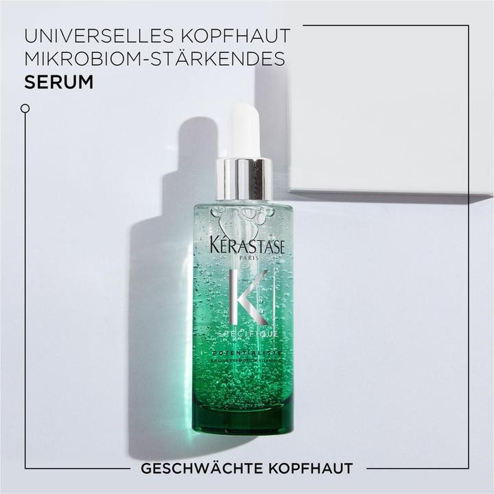 Produktbild Kérastase Specifique Potentialiste Serum (90 ml)