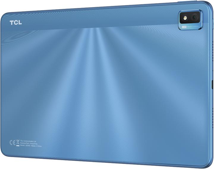 Produktbild TCL 10 Tab Max Wifi (nur WLAN, 10.36", 64 GB, Frost Blue)