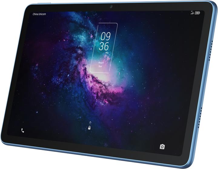 Produktbild TCL 10 Tab Max Wifi (nur WLAN, 10.36", 64 GB, Frost Blue)
