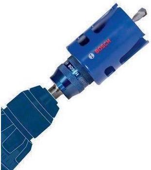 Produktbild Bosch Professional Zubehör EXPERT Tough Material Lochsäge, 32 x 60 mm (32Millimeter)