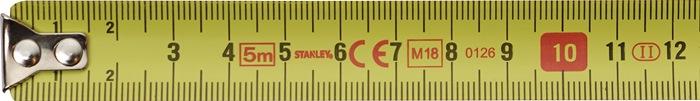 Image du produit Stanley Powerlock (Métrique)