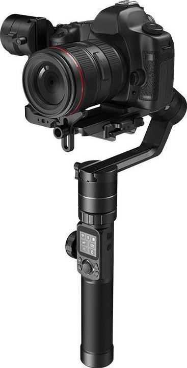 Image du produit FeiYu Tech Cardan AK4000 (Appareil photo reflex, Appareil photo à objectif interchangeable, 4 kg)