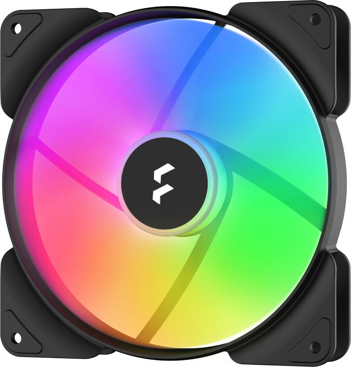 Produktbild Fractal Aspect 14 RGB (140 mm, 1 x)