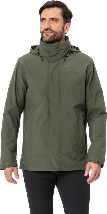 Produktbild Vaude Rosemoor 3in1 (XXL)