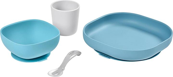 Immagine prodotto Beaba Set da mangiare in silicone