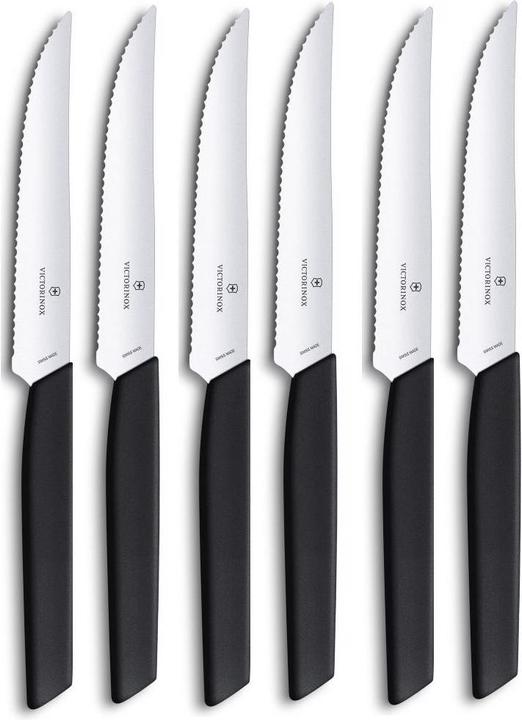 Productafbeelding Victorinox Zwitsers modern (1 Stuk, Mes)