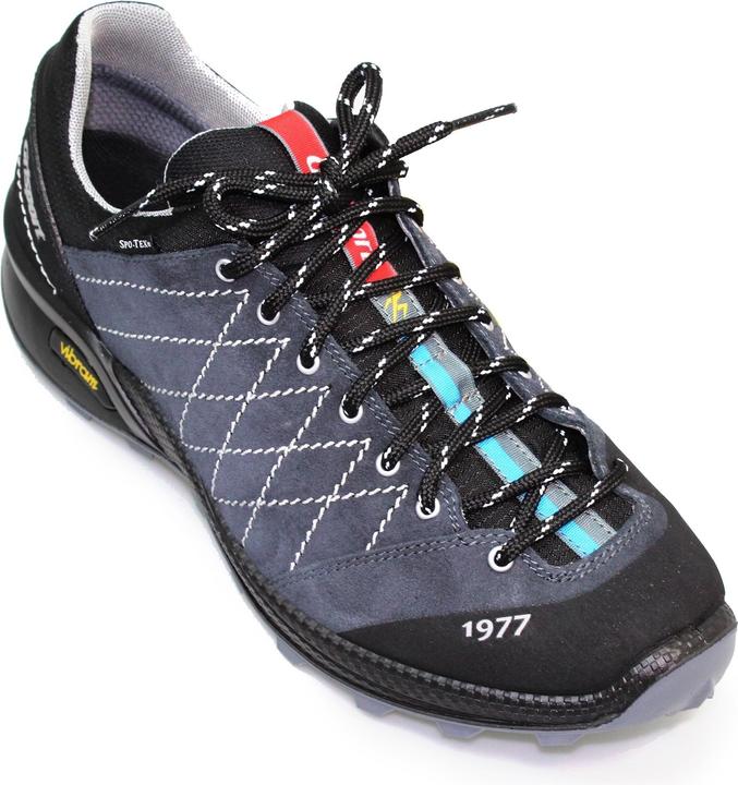Immagine prodotto GriSport Scarponi da trekking Argon (42)