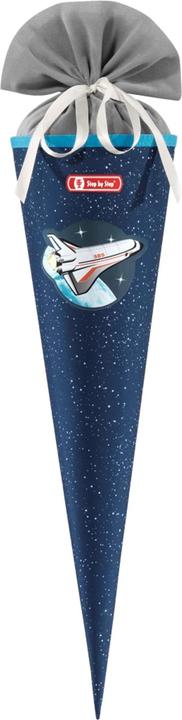 Step by Step Sky Rocket (70 cm, 1 x)
