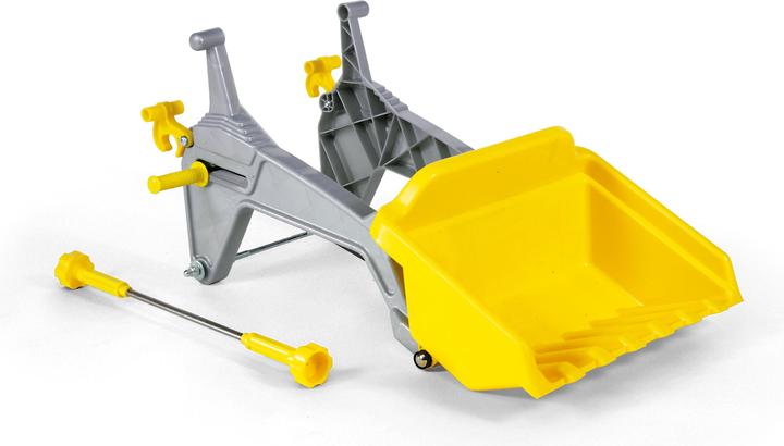 Produktbild Rolly Toys rollyKid Lader