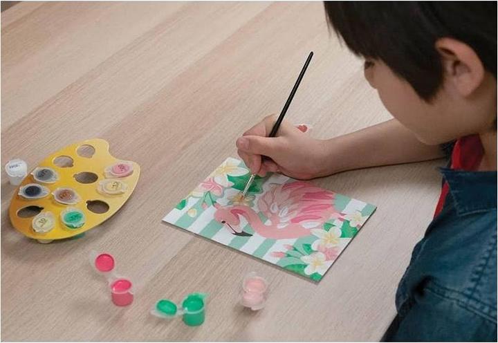 Produktbild Ravensburger CreArt Delightful Deer