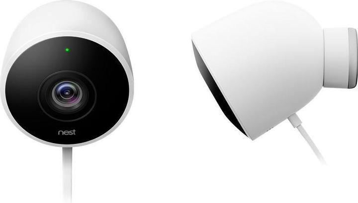Produktbild Nest Cam Outdoor (1920 x 1080 Pixels)