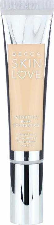Becca Skin Love Fond de teint flou sans poids 01 Linen 35ml